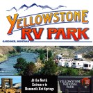 YellowstoneNorthRV