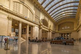 union station2
