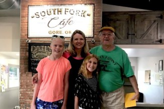 South Fork Cafe