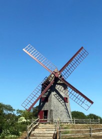 WindmillNantucket