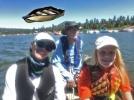 PortaBote One Only Ride with all FourV2